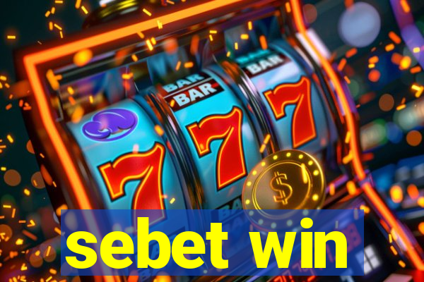 sebet win