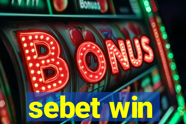 sebet win