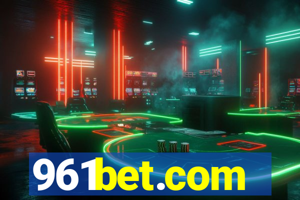 961bet.com