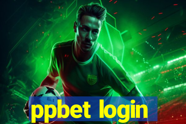 ppbet login