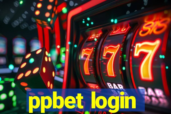 ppbet login