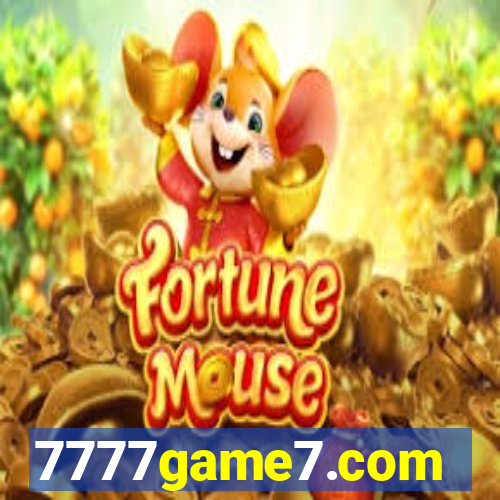 7777game7.com