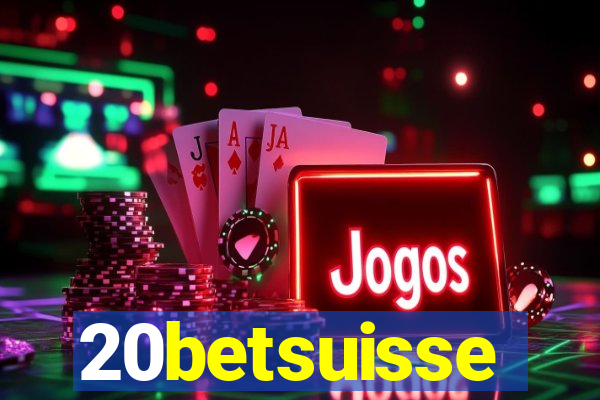 20betsuisse