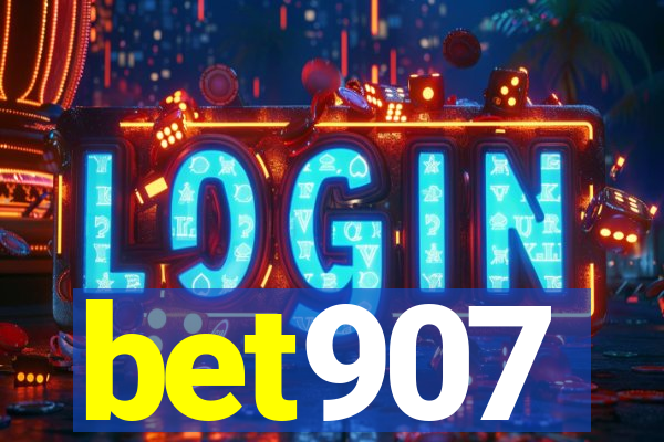 bet907