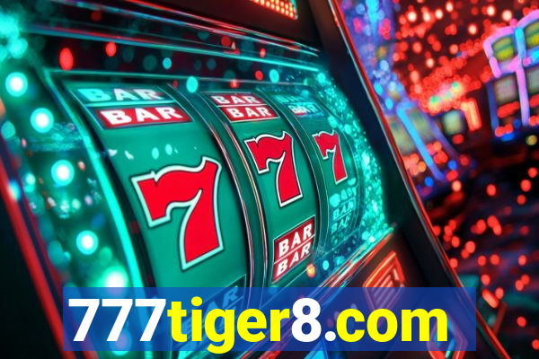 777tiger8.com