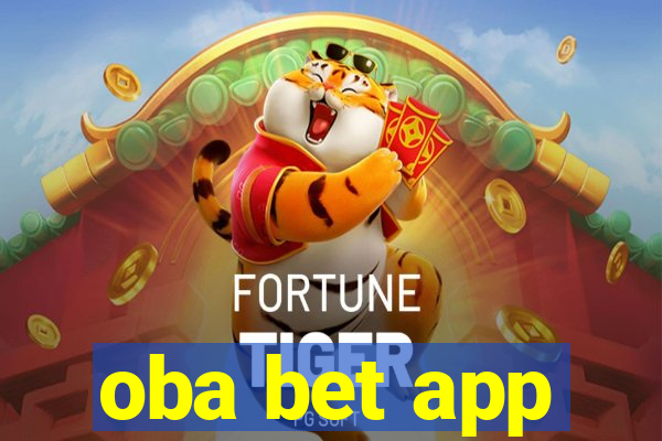 oba bet app