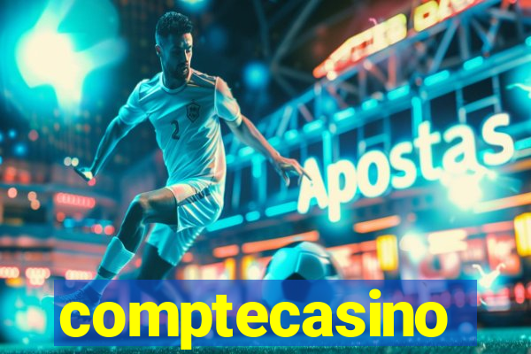 comptecasino