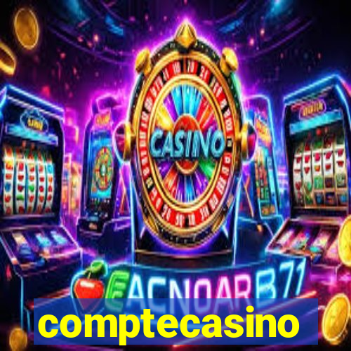 comptecasino