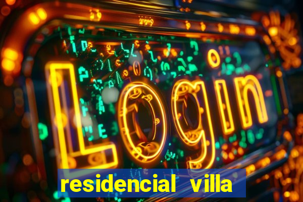 residencial villa fiorentina uberaba