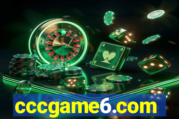 cccgame6.com