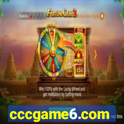 cccgame6.com