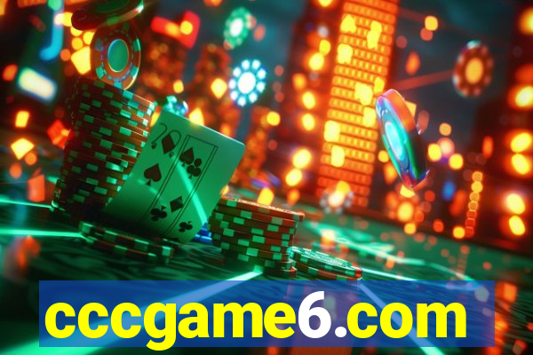 cccgame6.com