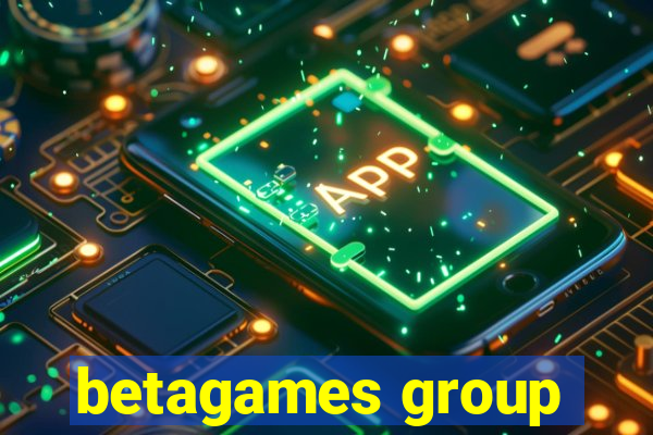 betagames group