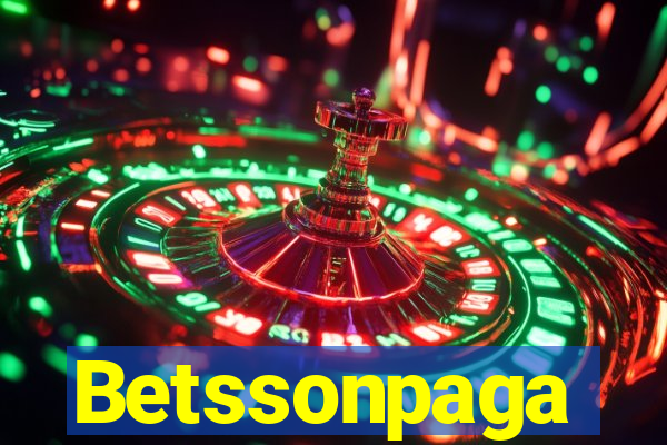 Betssonpaga