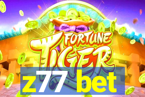 z77 bet