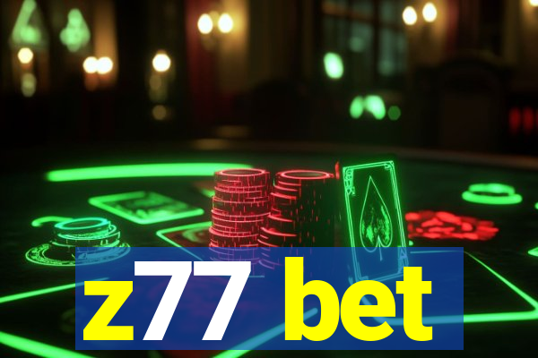 z77 bet