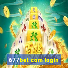 677bet com login