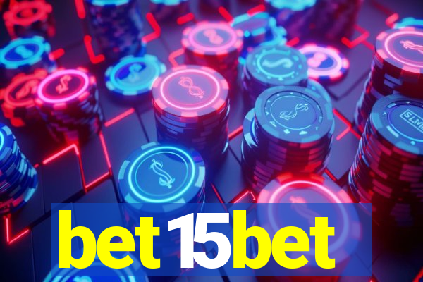 bet15bet