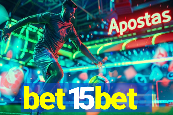 bet15bet