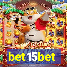 bet15bet