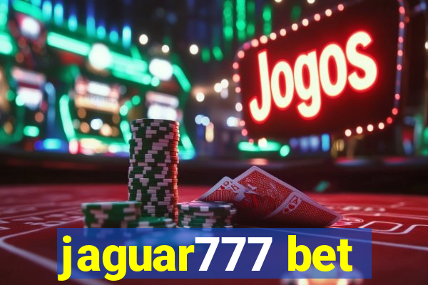 jaguar777 bet