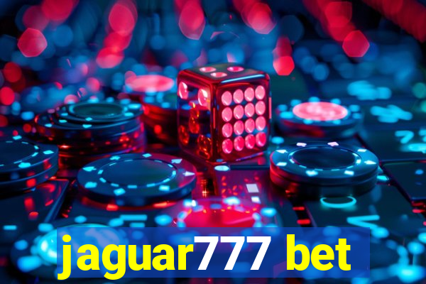 jaguar777 bet