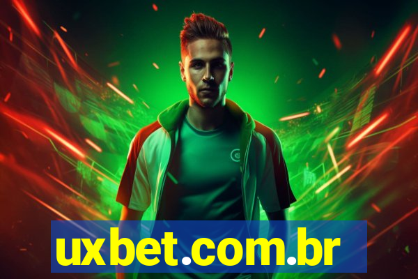 uxbet.com.br