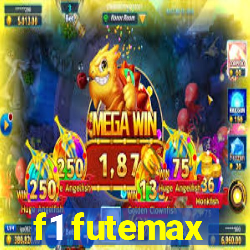 f1 futemax