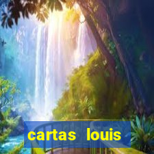 cartas louis francescon ccb