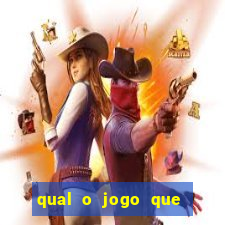 qual o jogo que ganha dinheiro sem depositar nada