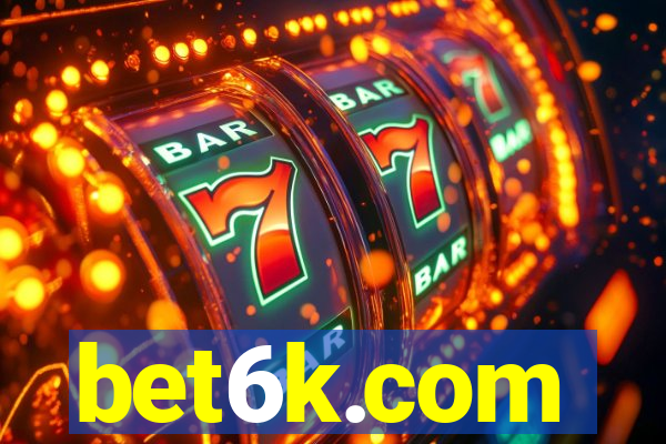 bet6k.com