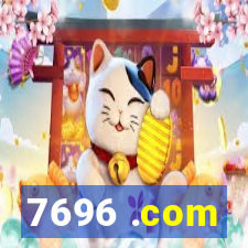 7696 .com