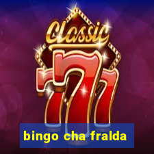 bingo cha fralda