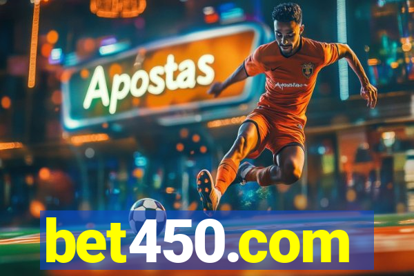 bet450.com