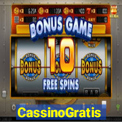 CassinoGratis