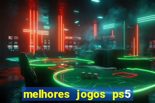 melhores jogos ps5 mundo aberto