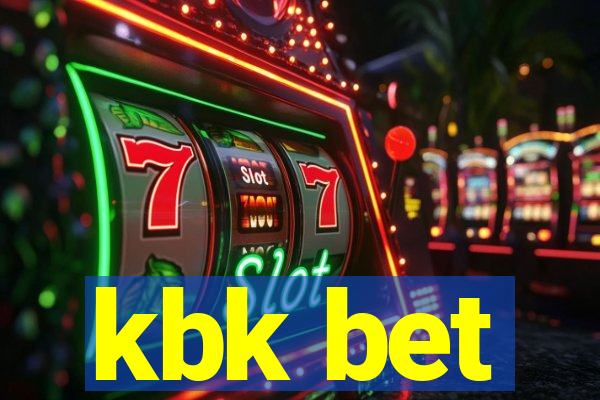 kbk bet