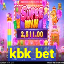 kbk bet