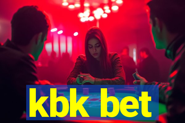 kbk bet