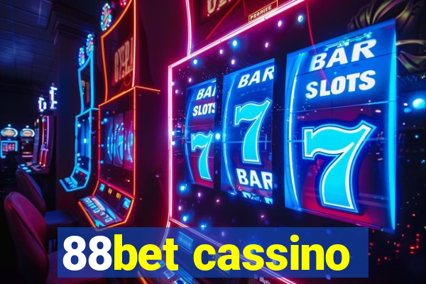 88bet cassino