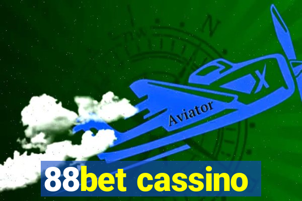 88bet cassino