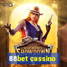 88bet cassino