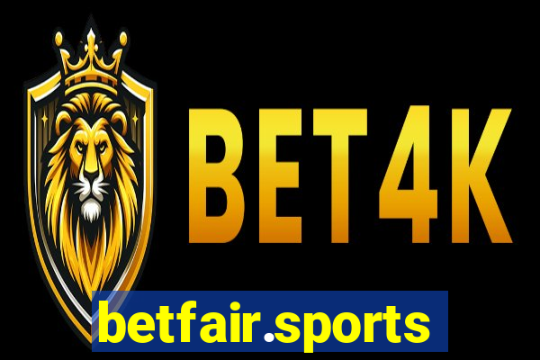 betfair.sports