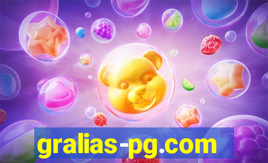 gralias-pg.com