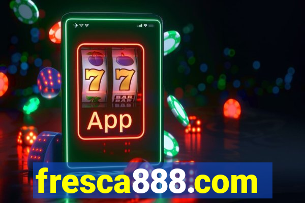 fresca888.com