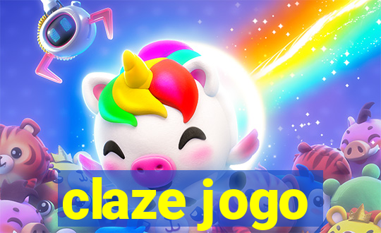 claze jogo