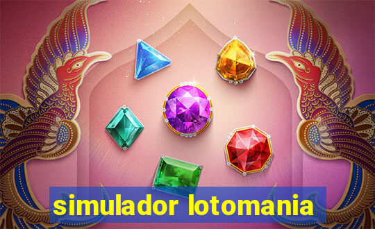 simulador lotomania