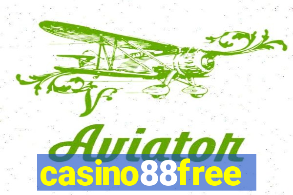 casino88free