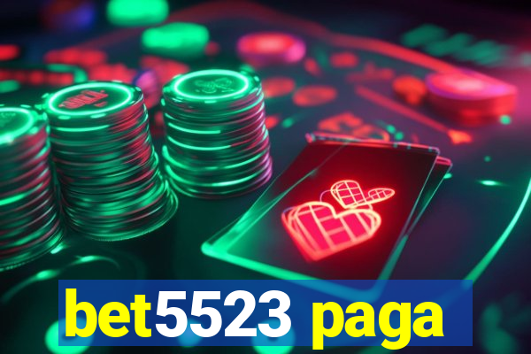 bet5523 paga