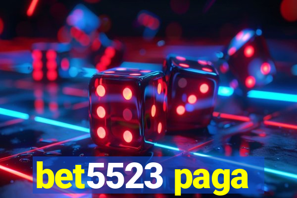 bet5523 paga